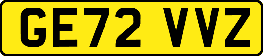 GE72VVZ