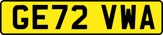 GE72VWA
