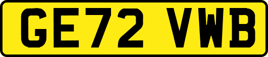 GE72VWB