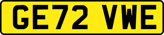 GE72VWE