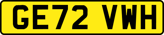 GE72VWH