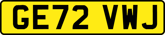 GE72VWJ