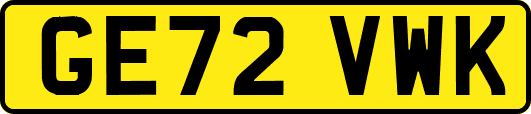 GE72VWK