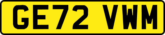 GE72VWM