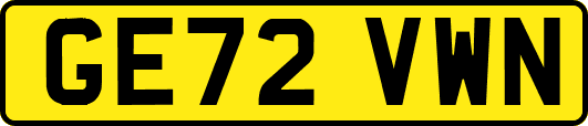 GE72VWN