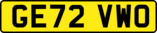 GE72VWO