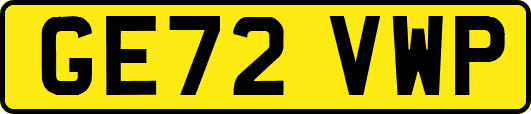 GE72VWP