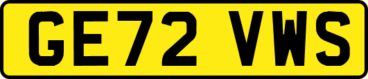 GE72VWS