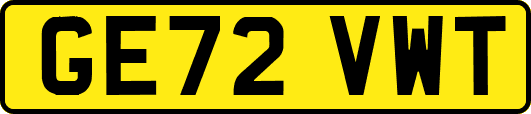 GE72VWT
