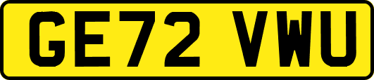 GE72VWU