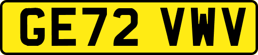 GE72VWV