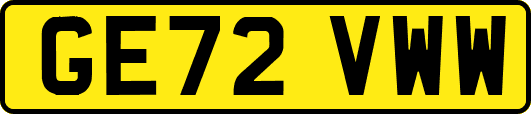 GE72VWW