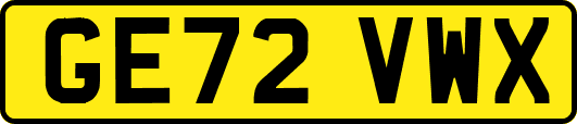 GE72VWX