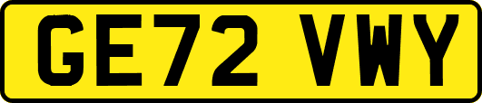 GE72VWY