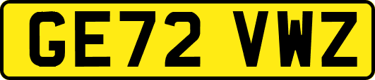 GE72VWZ