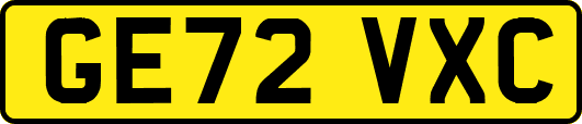GE72VXC
