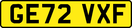 GE72VXF
