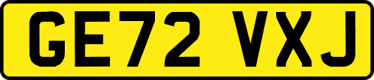 GE72VXJ