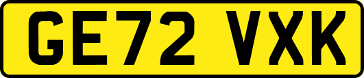 GE72VXK