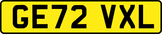 GE72VXL