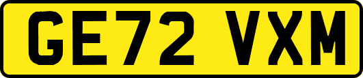 GE72VXM
