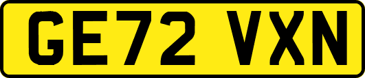 GE72VXN