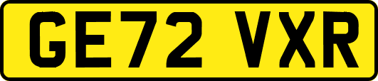 GE72VXR