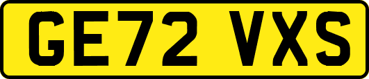 GE72VXS
