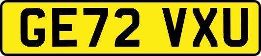 GE72VXU