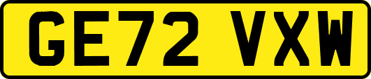 GE72VXW