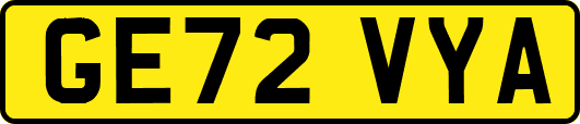 GE72VYA