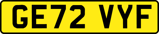 GE72VYF