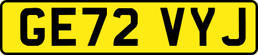 GE72VYJ