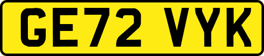 GE72VYK