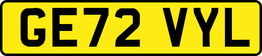 GE72VYL