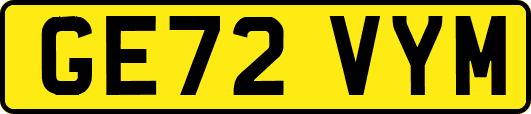 GE72VYM