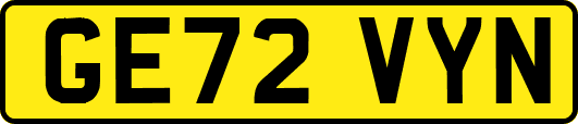 GE72VYN
