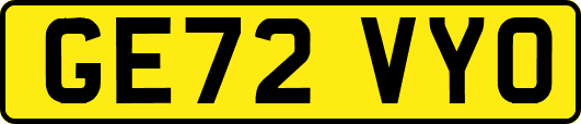 GE72VYO