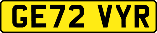 GE72VYR