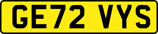 GE72VYS
