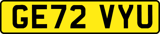 GE72VYU