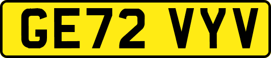 GE72VYV