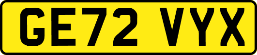 GE72VYX