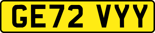 GE72VYY