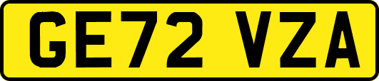 GE72VZA