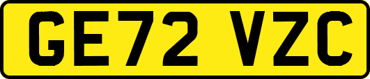 GE72VZC