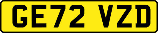 GE72VZD
