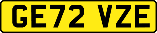 GE72VZE