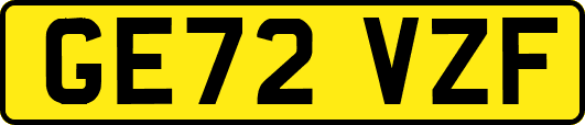 GE72VZF