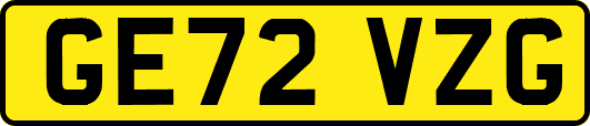 GE72VZG